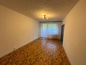 Pronájem bytu 3+1, 69 m2 - Praha - Střížkov, ev.č. 00315 - 5