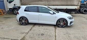 VW GOLF GTD 7.5 - 5