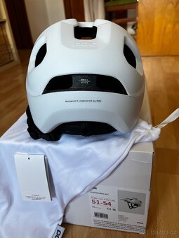 NOVÁ prilba poc axion vel s - 5