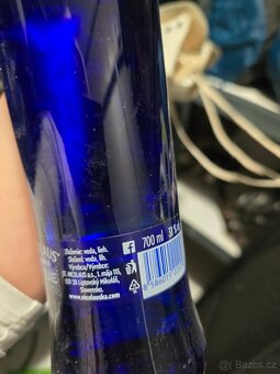 Alkohol - 5