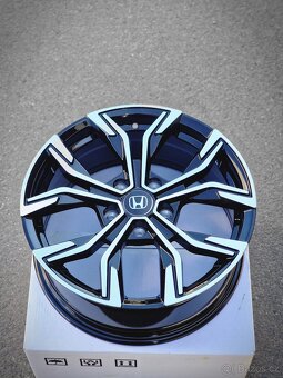 alu kola 5x114.3 17 5X114,3 r17 - 5