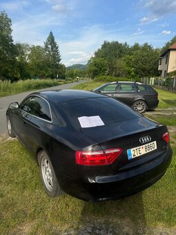 Audi a5 1.8 tfsi 125kw - 5