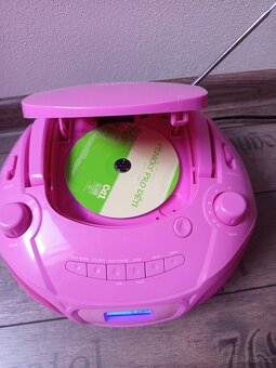 Nové dětské rádio - 5
