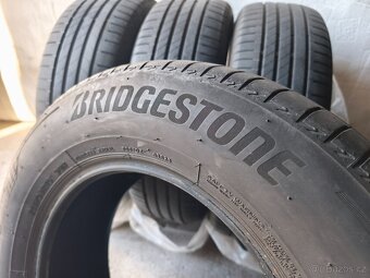 215/65 r16 letní pneumatiky Bridgestone - 5