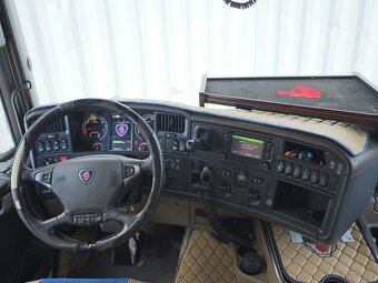 Scania R410 - 5