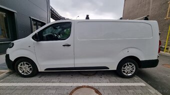 Peugeot Expert 2.0HDI 90kw, r.2018 L3, 1.majitel - 5
