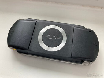 PSP Piano Černá - 5