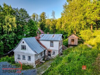 Prodej, domy/rodinný, 141 m2, Dolní Rokytnice 186, 51244 Rok - 5