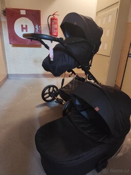 Baby merc piuma limited - 5