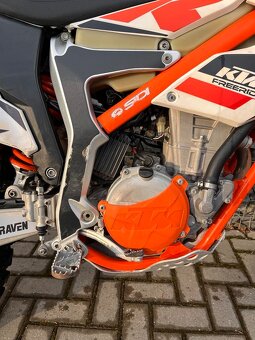 KTM freeride 350 2013 - 5