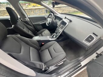 Volvo XC60 - 5