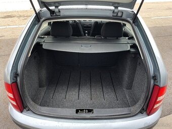 Škoda Fabia 1.4 55KW combi - 5