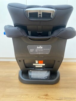 Autosedačka JOIE steadi 0-18kg - 5