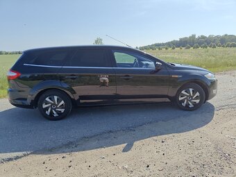 Prodám Ford Mondeo 2.2tdci 2009r.v. - 5