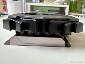 GeForce GTX 1660 SUPER GAMING X - 5