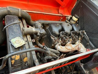 Prodám Zetor 5011 - 5