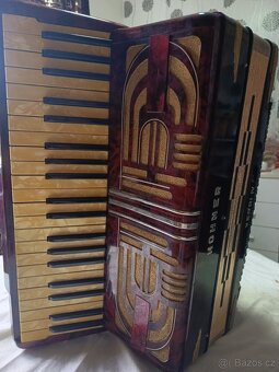 Hohner Verdi IV - 5