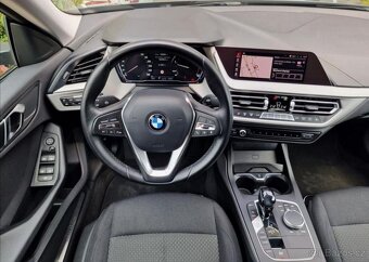 BMW Řada 2, 218d Gran Coupe,původ ČR,1Maj - 5