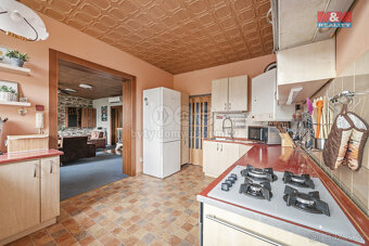 Prodej rodinného domu, 327 m², Červený Kostelec - 5