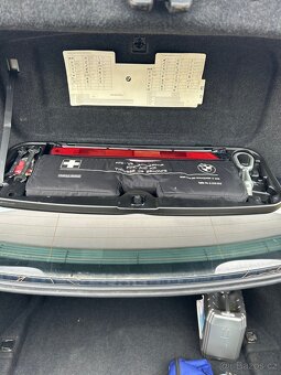 Bmw 525D - 5