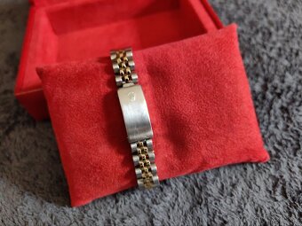 Rolex Date Just - 5