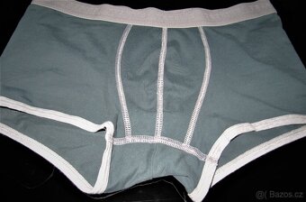 Kalhoty MASKÁČE vel. S-M -pas 82cm+dárek - 5