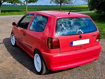Polo 6N 1.0MPI - 5