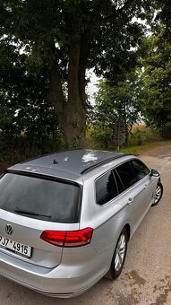 Volkswagen Passat B8 dovezeni z Německa 🇩🇪 - 5