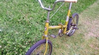 Kolo ESKA-skládačka-více kusů - 5