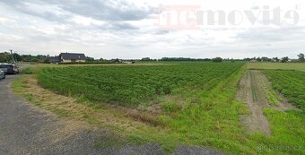 Exkluzivně nabízíme prodej pozemku v obci Staré Hradiště - P - 5