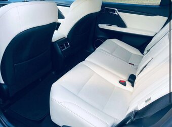 LEXUS RX 450H, 1. MAJITEL, DPH - 5
