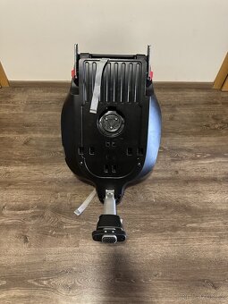 Autosedačka Britax Römer Dualfix M I-Size - 5