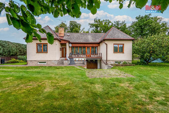 Prodej rodinného domu, 165 m², Býchory - 5