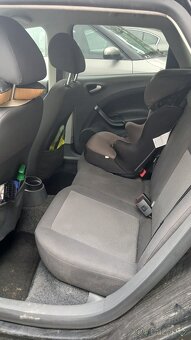 Seat Ibiza , 2010 - 5