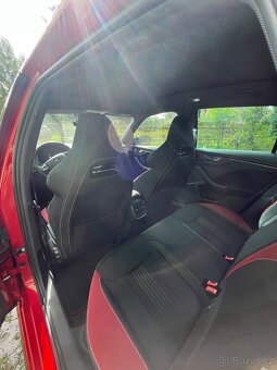 Škoda Kamiq Monte Carlo 1.5 TSI DSG - 5