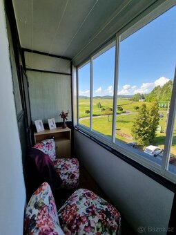 Prodej bytu v OV v Olivětíně u Broumova - 5