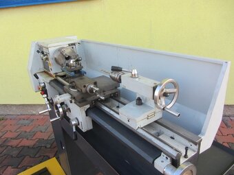 Universální soustruh PROMA SPA 700 P - 5