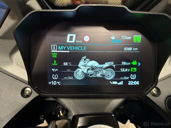 BMW R 1250 RS 2023 - 5