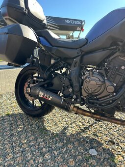 Tracer 700 2021 - 5