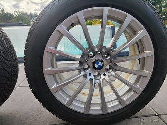 Zimní kola BMW Styling 619, BMW G30/G31/G32, 5x112 r18 - 5