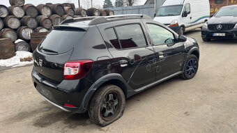 298.Dacia Sandero 1.5dci K9K - 5