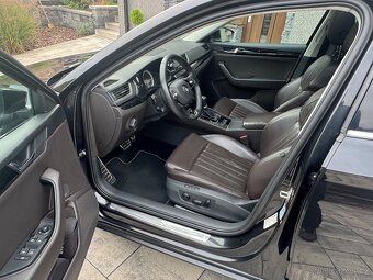 Škoda Superb Laurin & Klement 2.0 TDI DSG 140 kW - 5