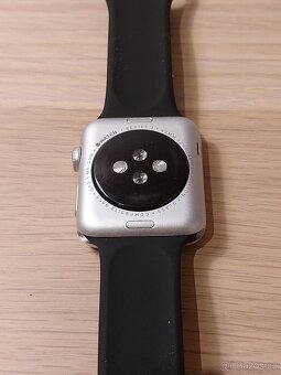 Apple Watch Series 3 42mm GPS - 5