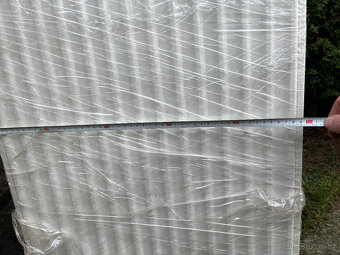 Radiátor Korado (š x v x h - 50 x 90 x 5 cm) - 5
