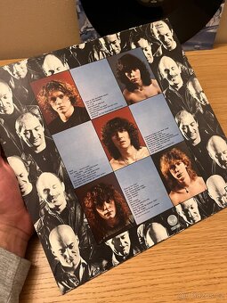 Def Leppard – High 'N' Dry - 5