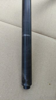 Řidítka Honda VFR 800X Crossrunner 2011-2014 - 5