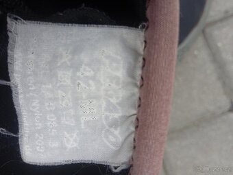 Neoprénová kombinéza s obuví - 5