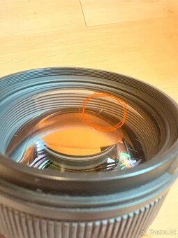 Sigma 85 mm f/1.4 DG HSM Art – Nikon F - 5