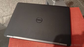 Dell Latitude E7470 i5 8GB RAM SSD 256GB - 5