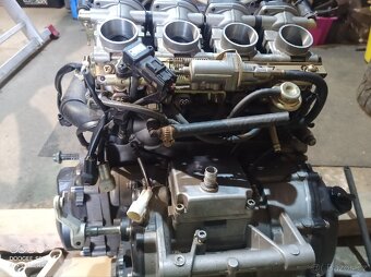 Yamaha R6, Buggy, Kart - 5